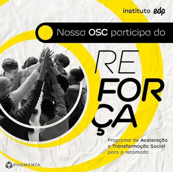 REFORÇA PHOMENTA