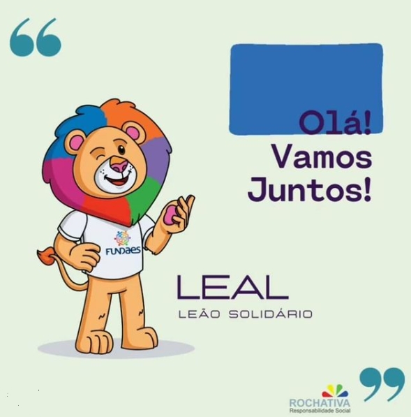 LEAL SOLIDÁRIO