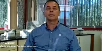 CAMPANHA - PARTICIPAÇÃO ANGRAMAR