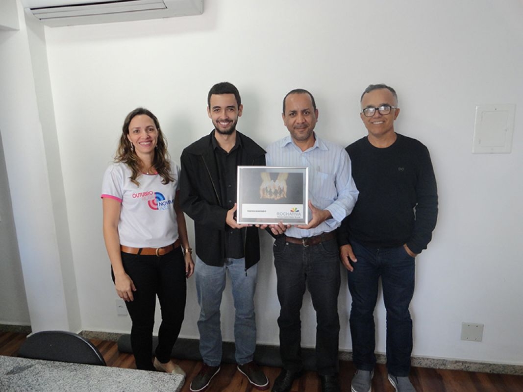 NOVOS ASSOCIADOS - QUALITRAN