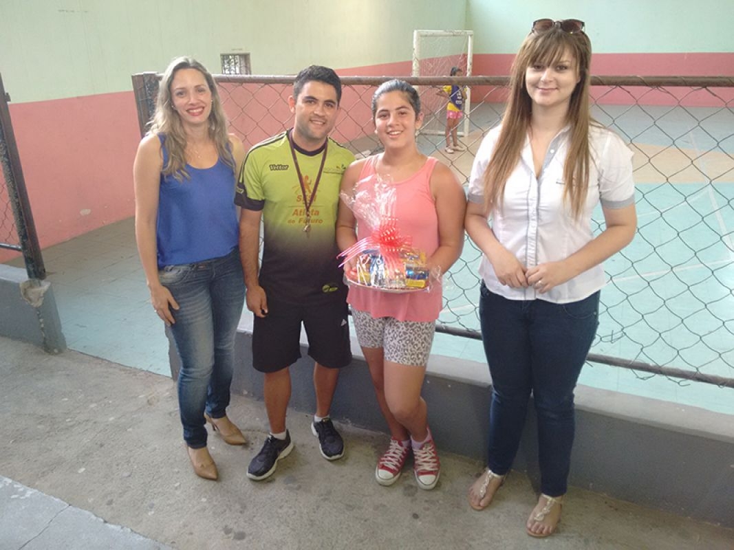 NATAL ILUSTRADO ROCHATIVA
