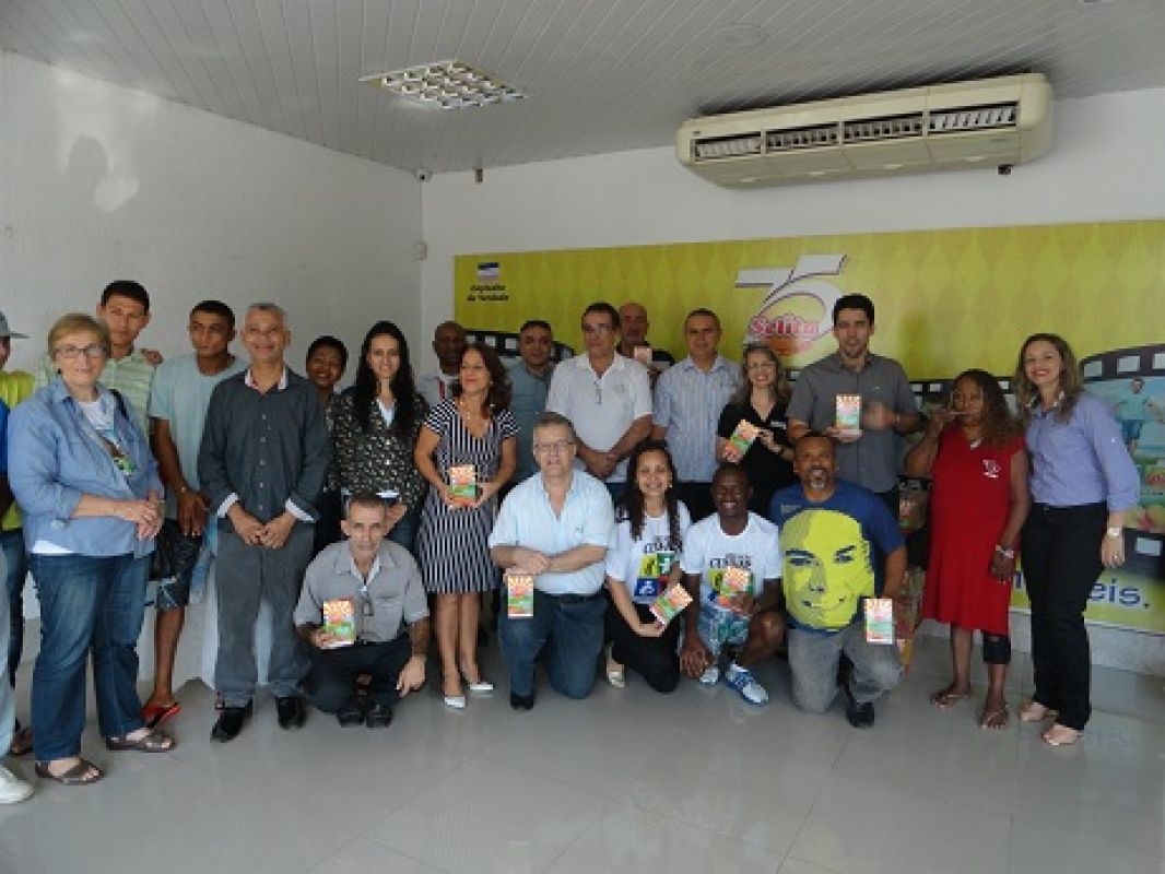 9º CAMPANHA DO LEITE 2015