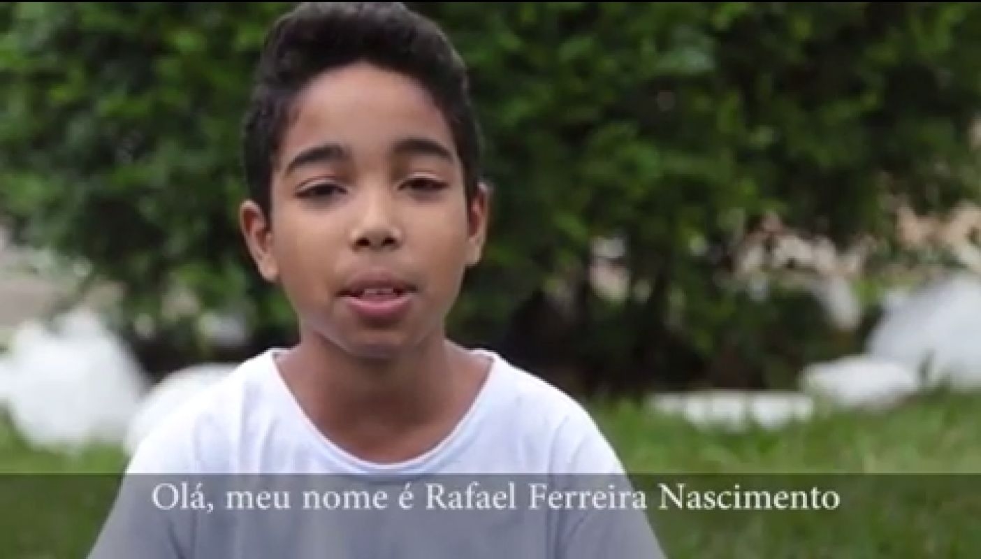 SEJA UM PADRINHO DA ROCHATIVA!