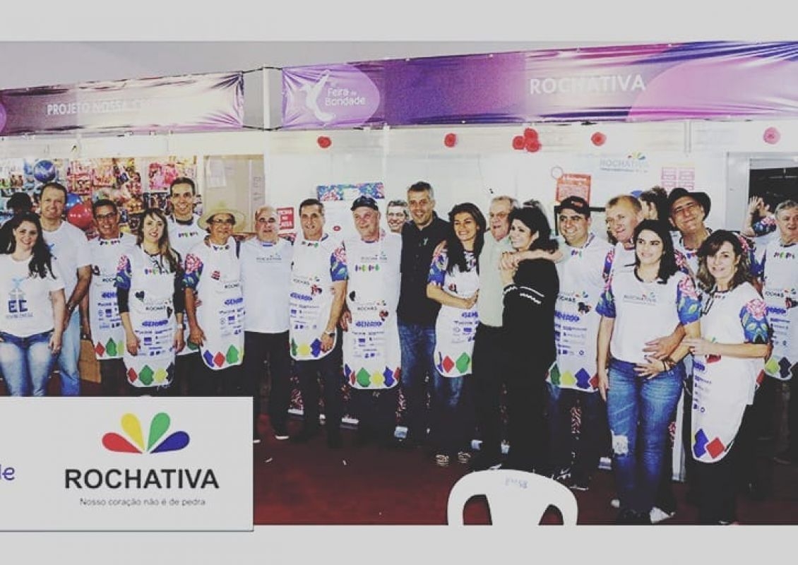FEIRA DA BONDADE