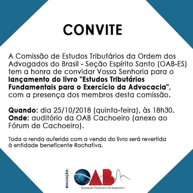 CONVITE