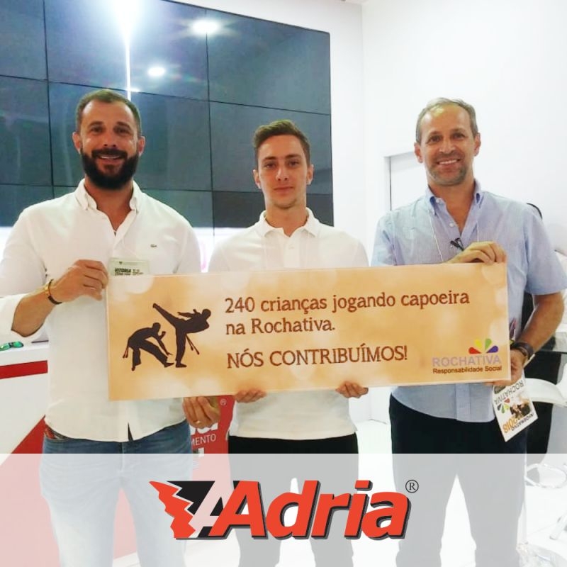 STONE FAIR VITÓRIA 2019
