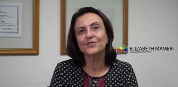 15° JANTAR ROCHATIVA - convite Elizabeth Mameri